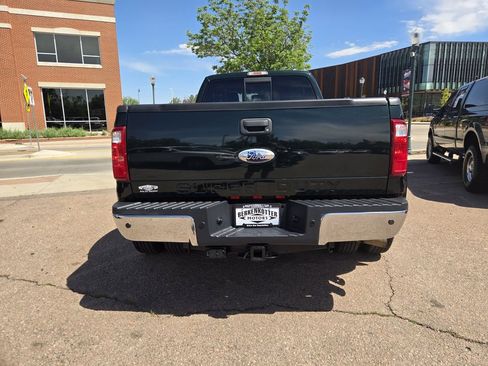 Used 2012 Ford F350 Lariat AWD/4WD image 9