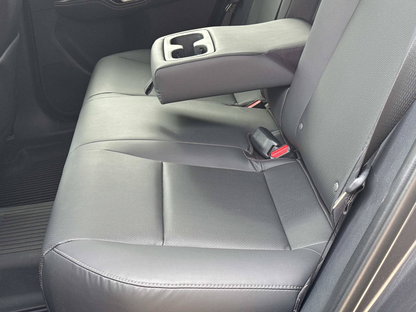Used 2025 Lexus NX 350 F Sport AWD/4WD image 18
