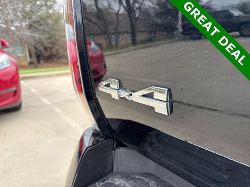 Used 2024 Toyota Tundra 1794 Edition image 11