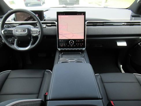 New 2026 GMC Sierra EV Elevation w/ Premium Package image 13