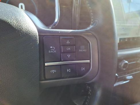 Certified 2022 Ford F150 Lariat w/ Equipment Group 502A High image 10