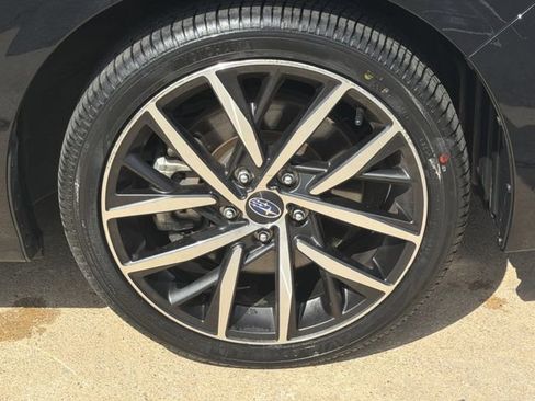 Certified 2024 Subaru Impreza 2.0i Sport w/ Popular Package #1 image 14