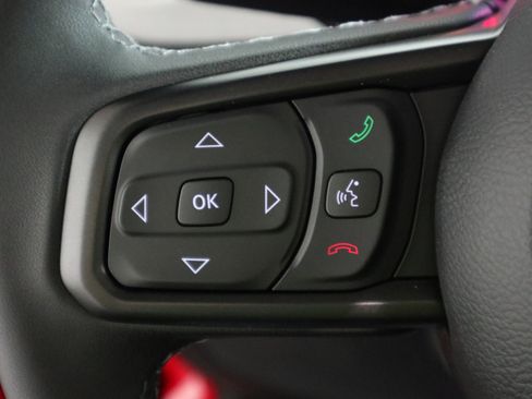 New 2026 Jeep Wrangler Sport AWD/4WD image 28