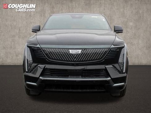 New 2025 Cadillac Escalade IQ Sport 2 image 3