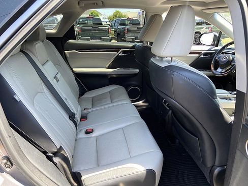 Used 2017 Lexus RX 350 AWD w/ Premium Package image 19