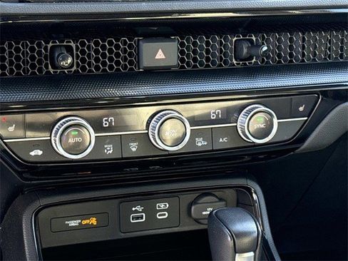 Used 2023 Honda CR-V EX-L image 22