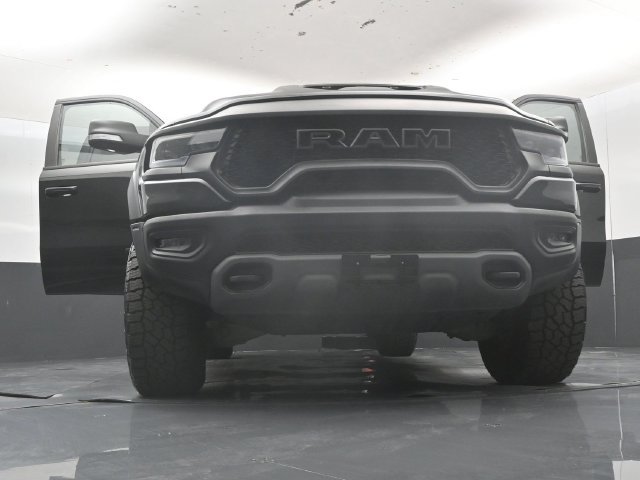 Used 2022 RAM 1500 TRX w/ TRX Level 1 Equipment Group AWD/4WD image 65