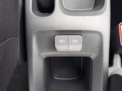 New 2025 Nissan Versa S w/ Trunk Package image 30