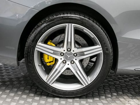 Used 2017 Mercedes-Benz S 63 AMG 4MATIC Cabriolet image 45