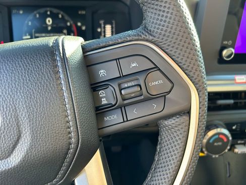 New 2026 Toyota Tacoma SR5 AWD/4WD image 19