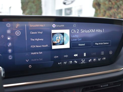 New 2026 Buick Envision Avenir image 35