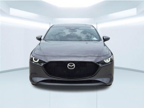 New 2026 MAZDA MAZDA3 2.5 S Hatchback w/ Premium Pkg FWD image 10