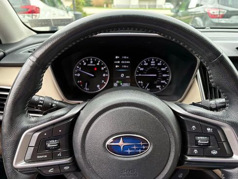 Used 2022 Subaru Outback Limited XT AWD/4WD image 19