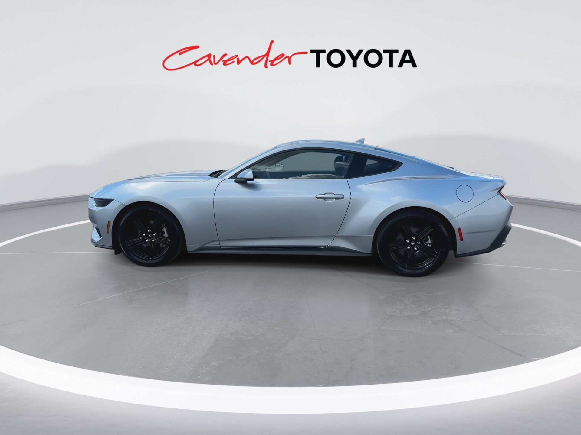 Used 2026 Ford Mustang Premium RWD image 5