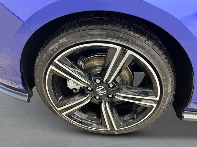 New 2026 Honda Accord Sport image 11