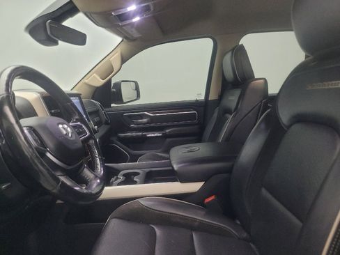 Used 2020 RAM 1500 Laramie AWD/4WD image 17