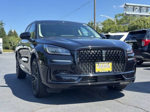 Certified 2024 Lincoln Corsair AWD w/ Equipment Group 101A image 46