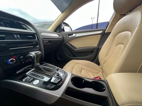 Used 2016 Audi A4 2.0T Premium Plus w/ Technology Package image 60