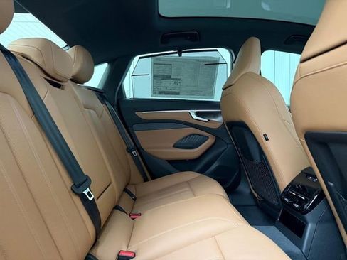 New 2026 Audi A6 Premium Plus image 4