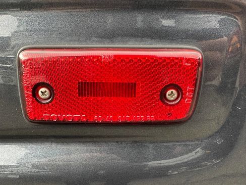 Used 1994 Toyota Land Cruiser image 29