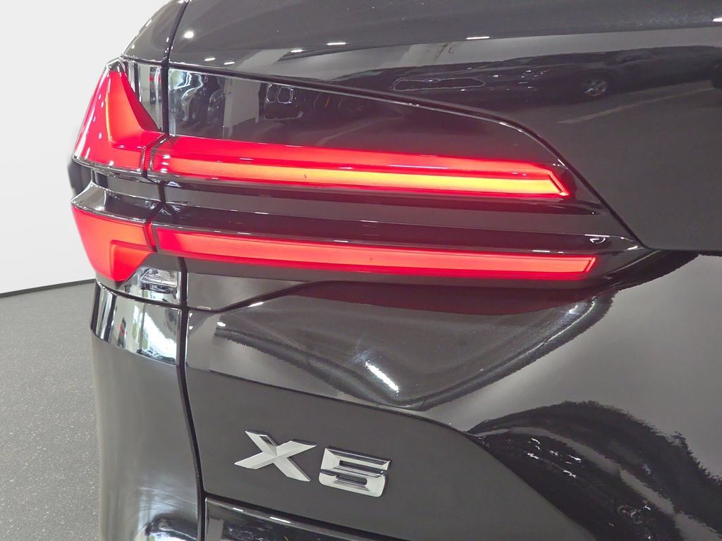 Certified 2026 BMW X5 sDrive40i RWD image 24