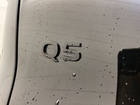 Used 2025 Audi Q5 Premium Plus image 7