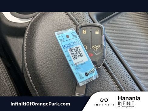 Used 2021 GMC Sierra 1500 Denali w/ Denali Ultimate Package image 37