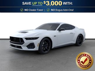Used 2026 Ford Mustang GT Premium RWD 360° Tour