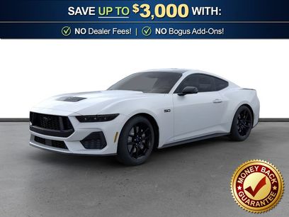 Used 2026 Ford Mustang GT Premium