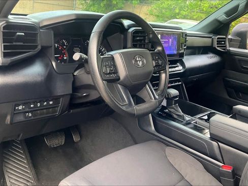 Used 2026 Toyota Tundra SR image 17