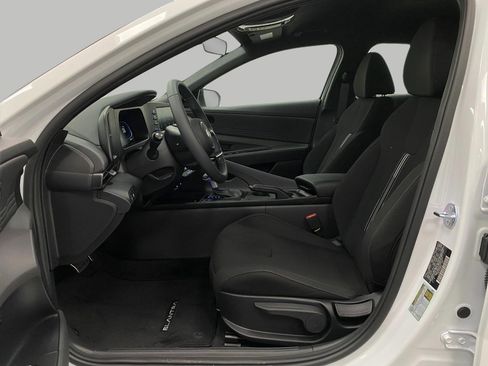 New 2026 Hyundai Elantra Sport image 26