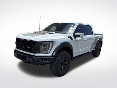 Used 2023 Ford F150 Raptor w/ Equipment Group 802A Raptor R