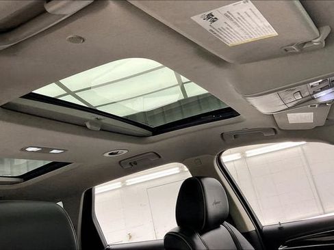 Certified 2021 Buick Enclave Avenir w/ Avenir Technology Package AWD/4WD image 13