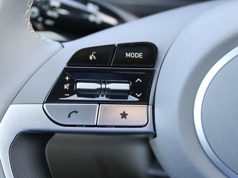 New 2026 Hyundai Elantra Sport image 22