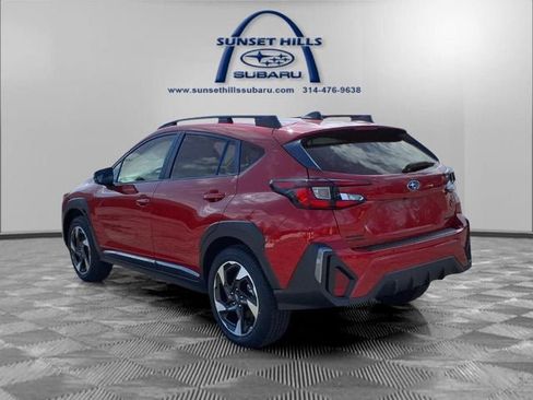 New 2026 Subaru Crosstrek 2.5i Limited image 23