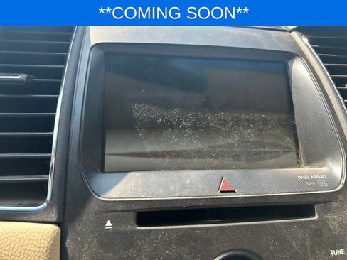 Used 2018 Ford Taurus SEL w/ Equipment Group 201A FWD image 14