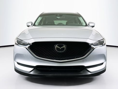 Used 2020 MAZDA CX-5 Grand Touring AWD/4WD image 2