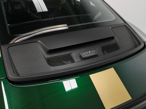 Certified 2026 Porsche 911 GT3 RWD image 26