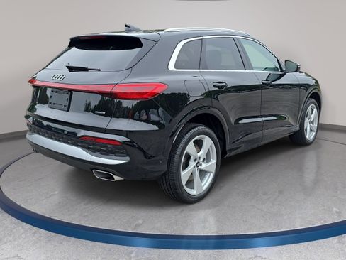 New 2026 Audi Q5 Premium AWD/4WD image 5