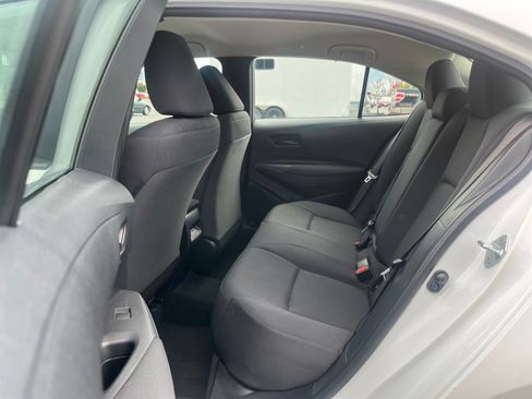 Used 2024 Toyota Corolla LE FWD image 25
