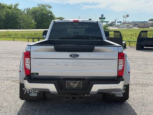 Used 2020 Ford F350 XL w/ Power Equipment Group AWD/4WD image 6