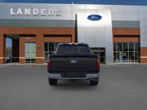 New 2025 Ford F150 XL w/ Equipment Group 103A High image 5