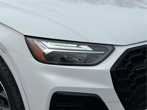 Used 2023 Audi Q5 2.0T Premium Plus image 10