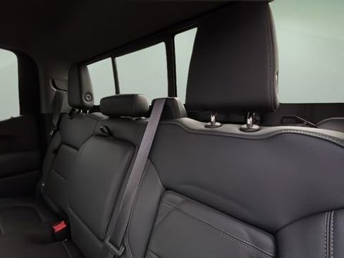 Used 2021 GMC Sierra 1500 Denali w/ Technology Package image 15