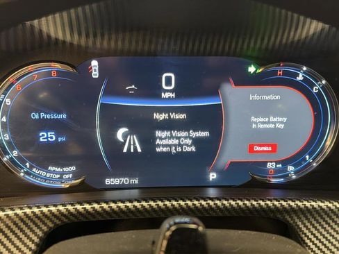 Used 2019 Cadillac CT6 Platinum image 30