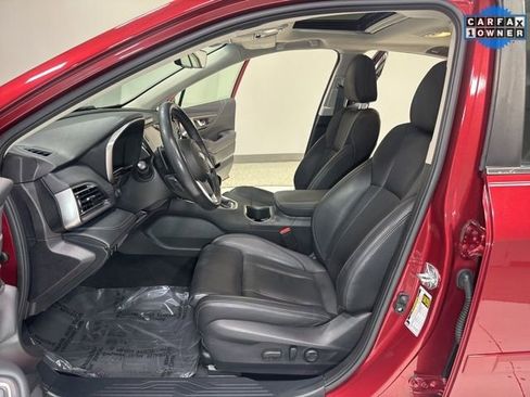 Used 2021 Subaru Legacy Limited XT image 14