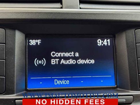 Used 2019 Ford Explorer XLT w/ Class III Trailer Tow Package image 26