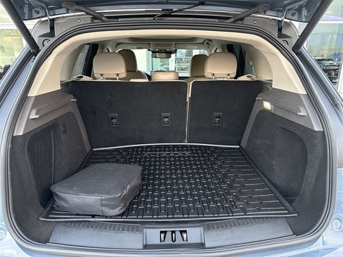 Used 2023 Lincoln Corsair Grand Touring image 18