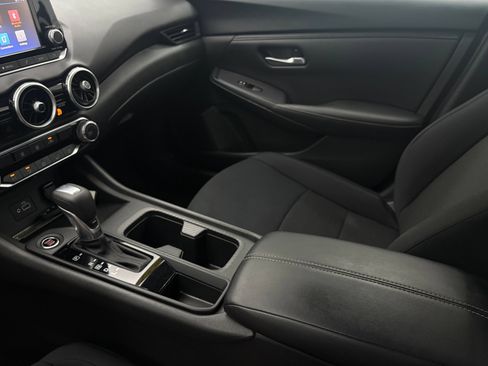 Used 2023 Nissan Sentra S FWD image 24