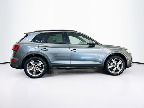 Used 2025 Audi Q5 2.0T Premium image 10